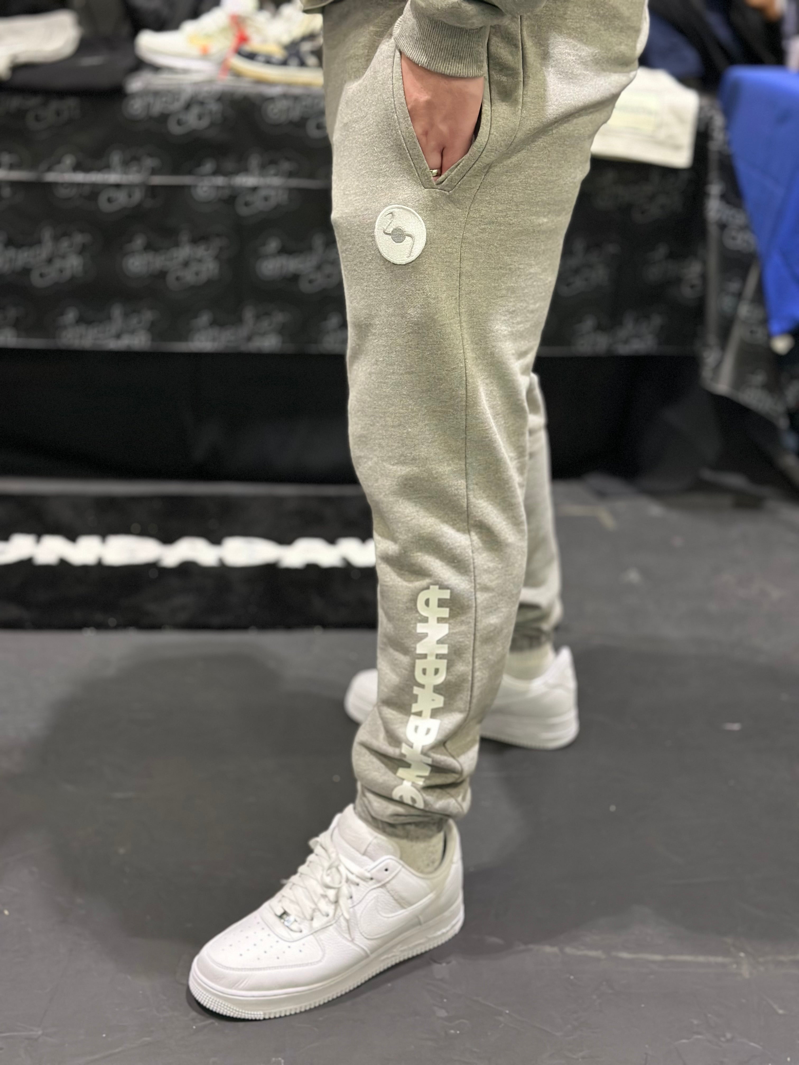 The Day 1 Track Pant