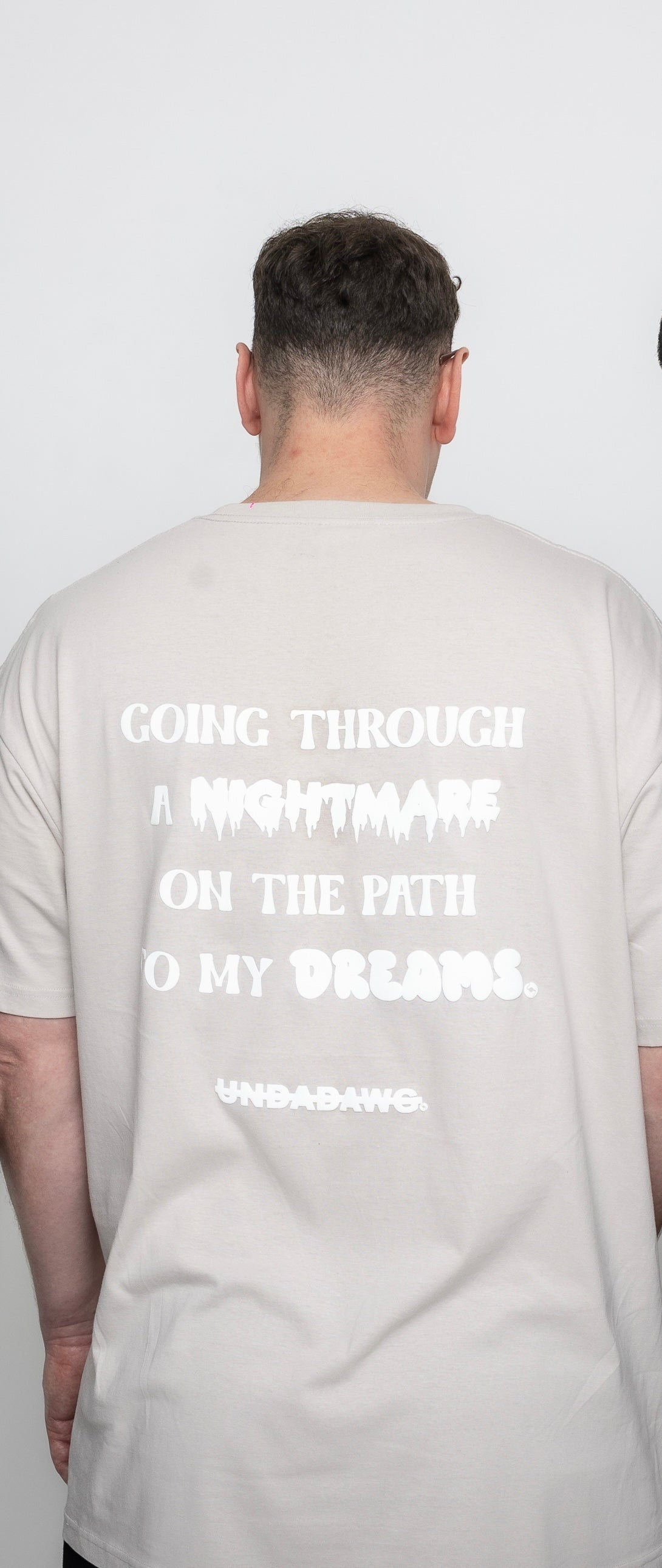 Nightmares & Dreams (Limited - Bone Colourway)