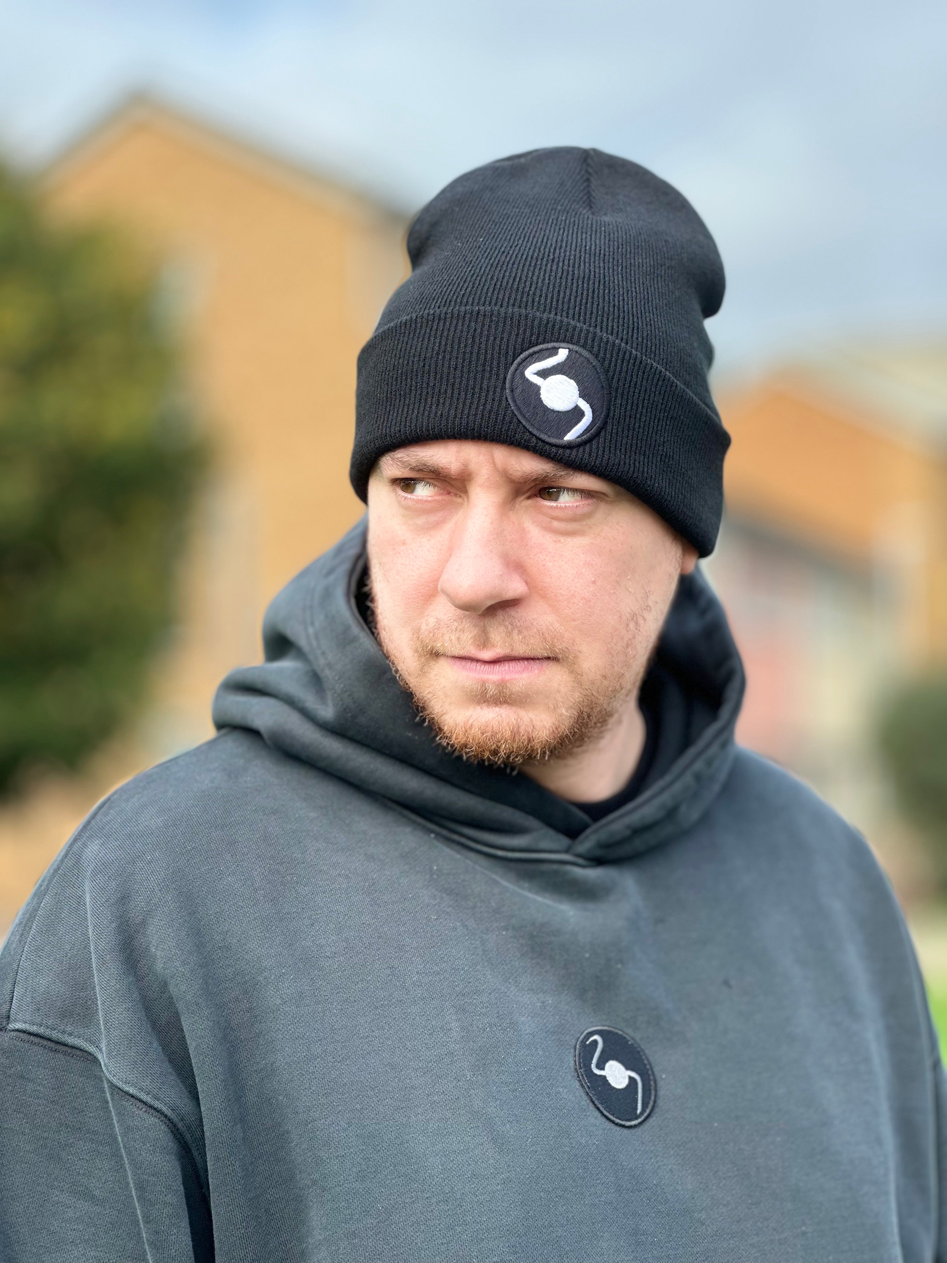 OG Beanie