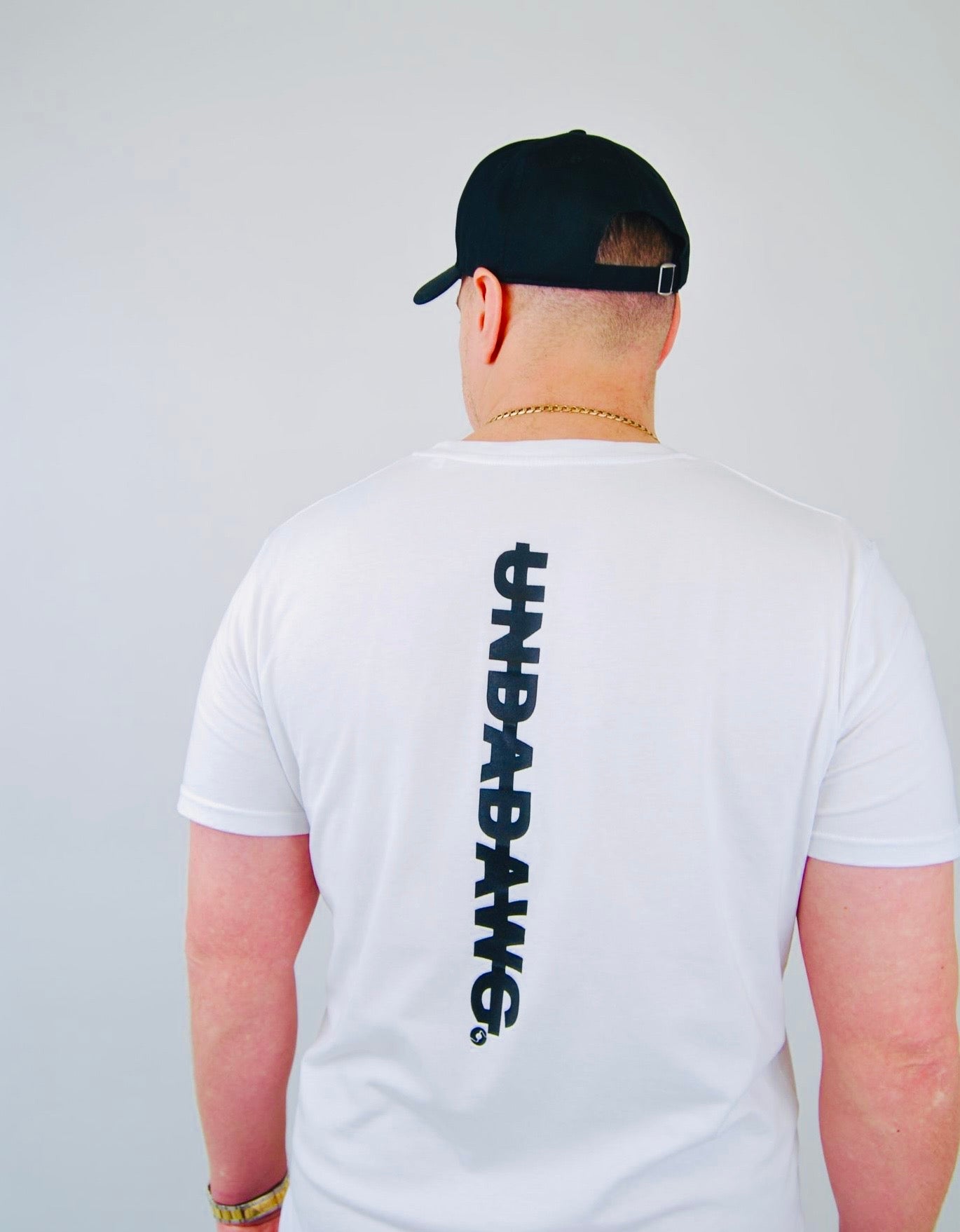 Daily Grind T-Shirt - White