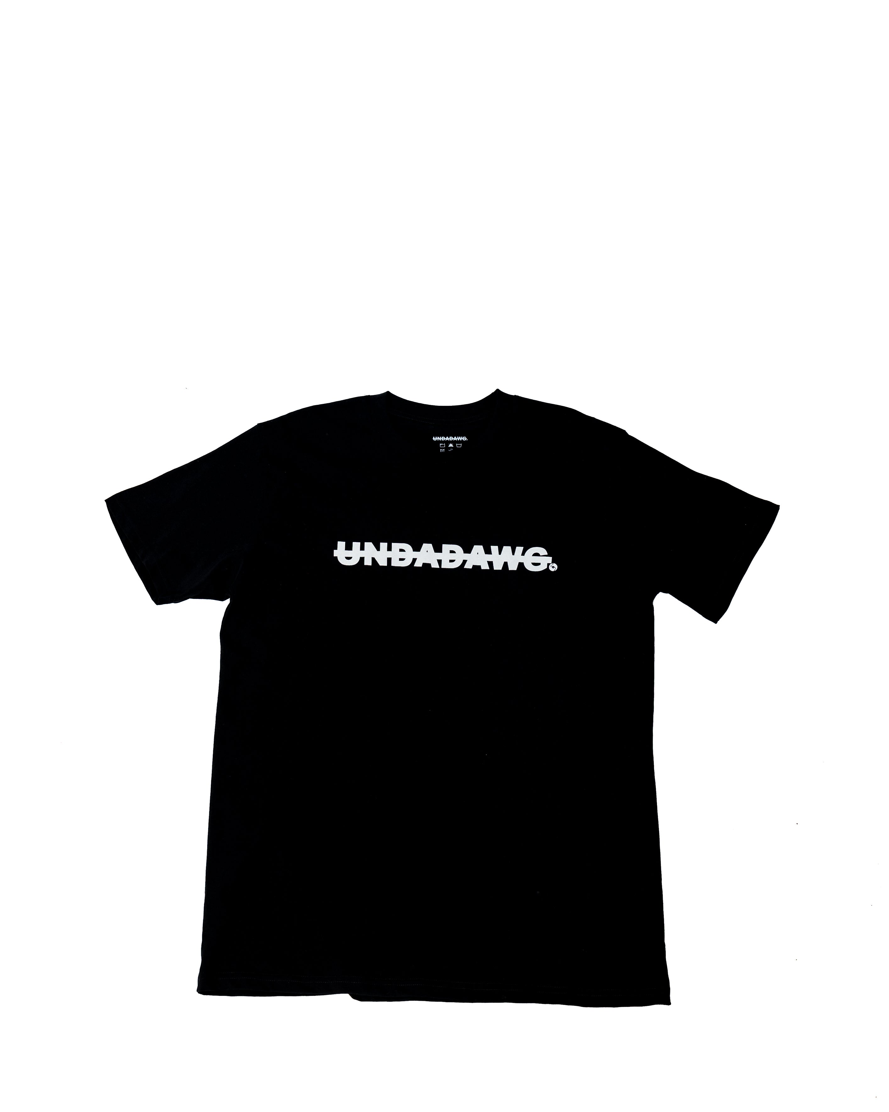 Unleashed T-Shirt - Black